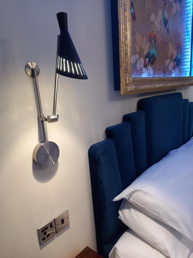 The Gatsby Blackpool - Formerly The Windsor Bagian luar foto