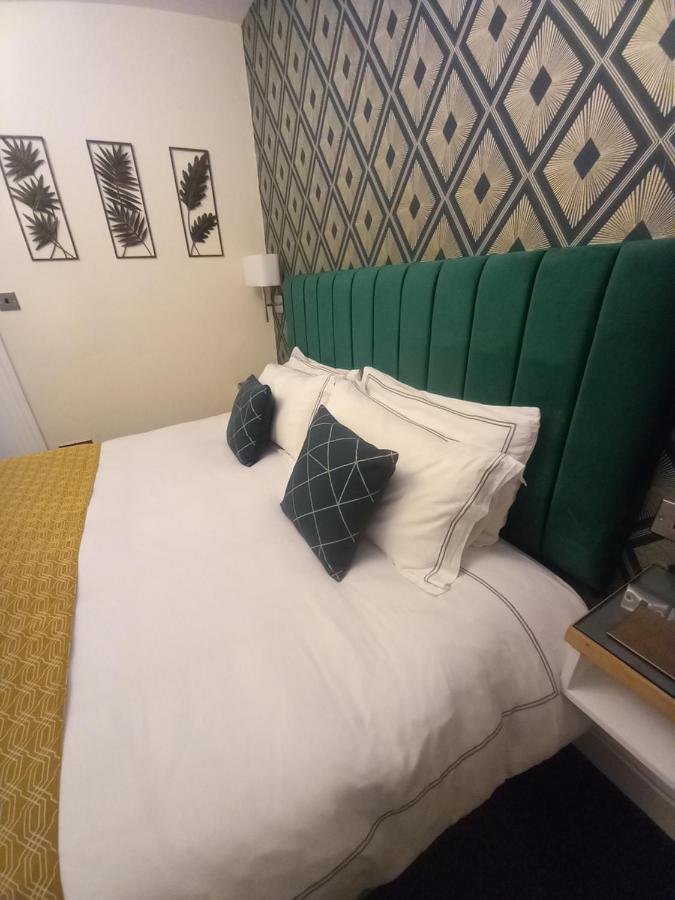 The Gatsby Blackpool - Formerly The Windsor Bagian luar foto