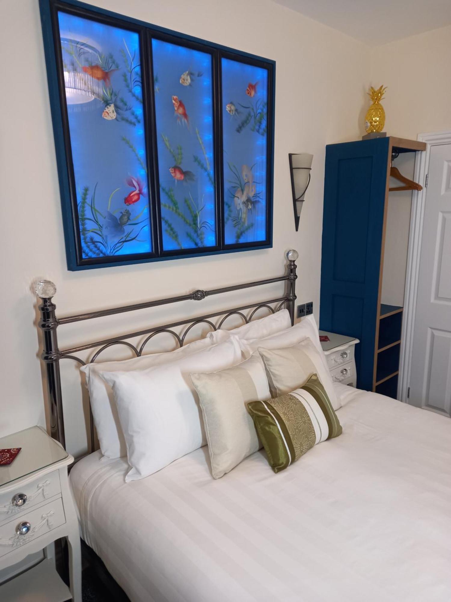 The Gatsby Blackpool - Formerly The Windsor Bagian luar foto