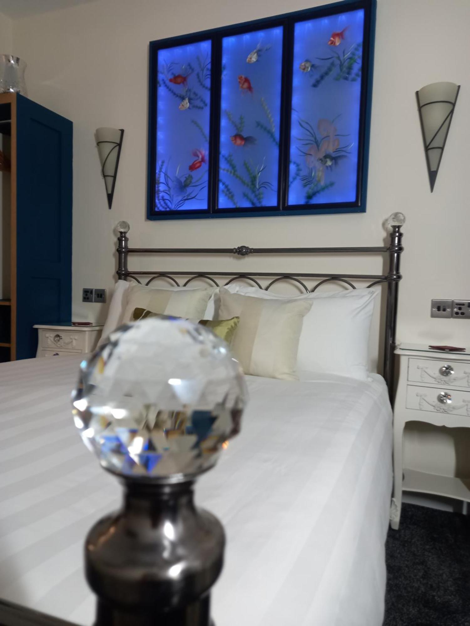 The Gatsby Blackpool - Formerly The Windsor Bagian luar foto