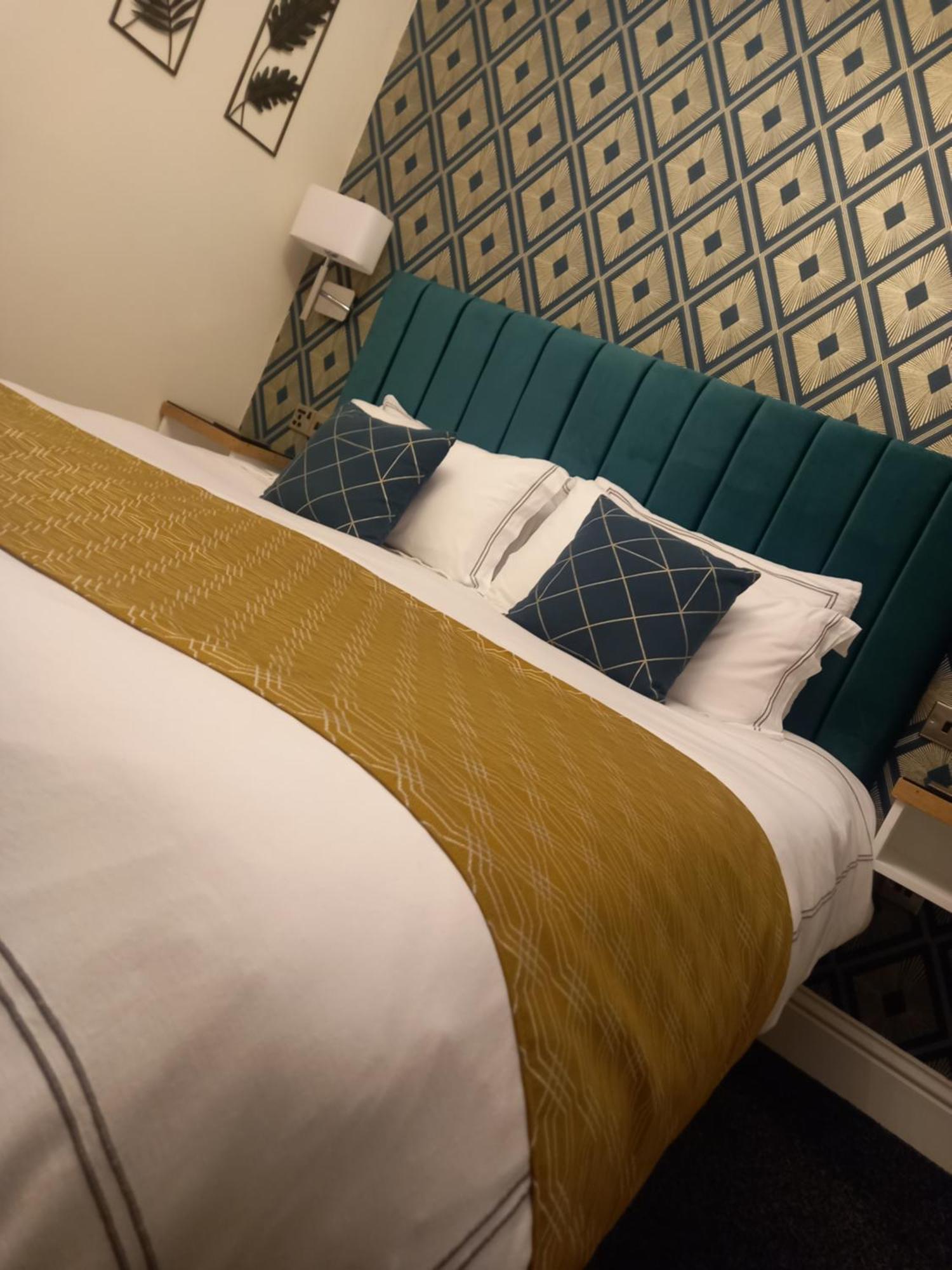 The Gatsby Blackpool - Formerly The Windsor Ruang foto