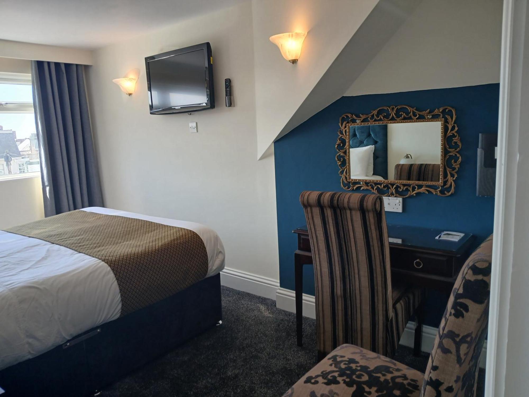 The Gatsby Blackpool - Formerly The Windsor Ruang foto