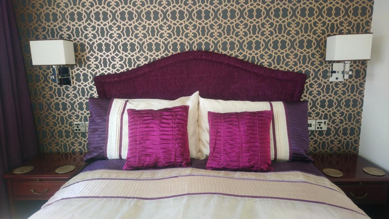 The Gatsby Blackpool - Formerly The Windsor Bagian luar foto