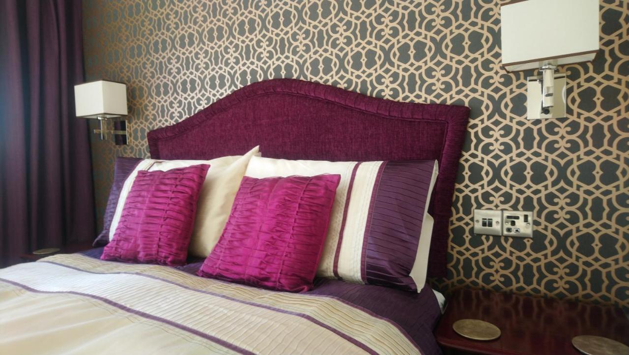 The Gatsby Blackpool - Formerly The Windsor Bagian luar foto